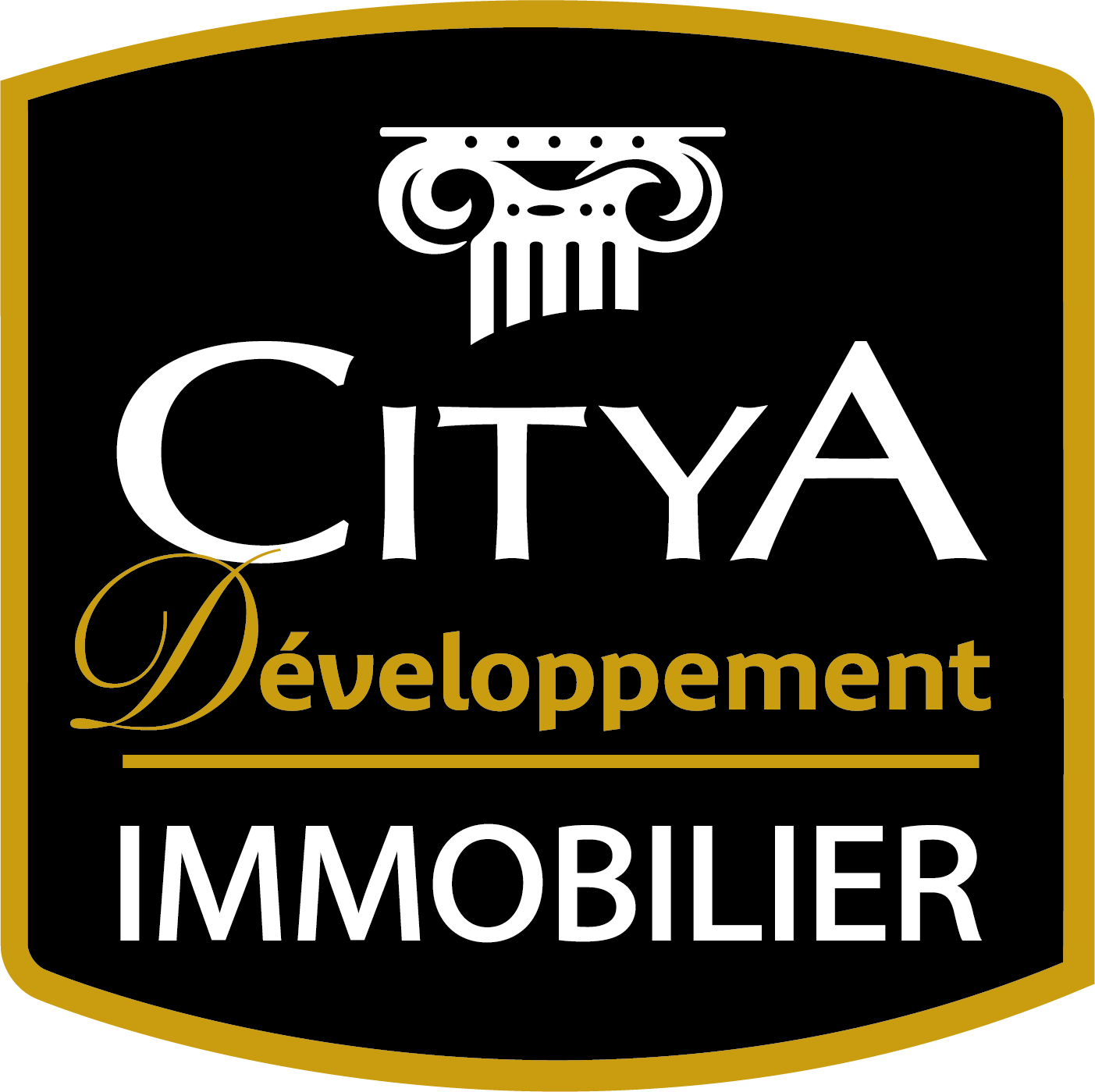 Logo Citya Développement